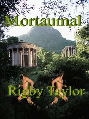cover image of Mortaumal